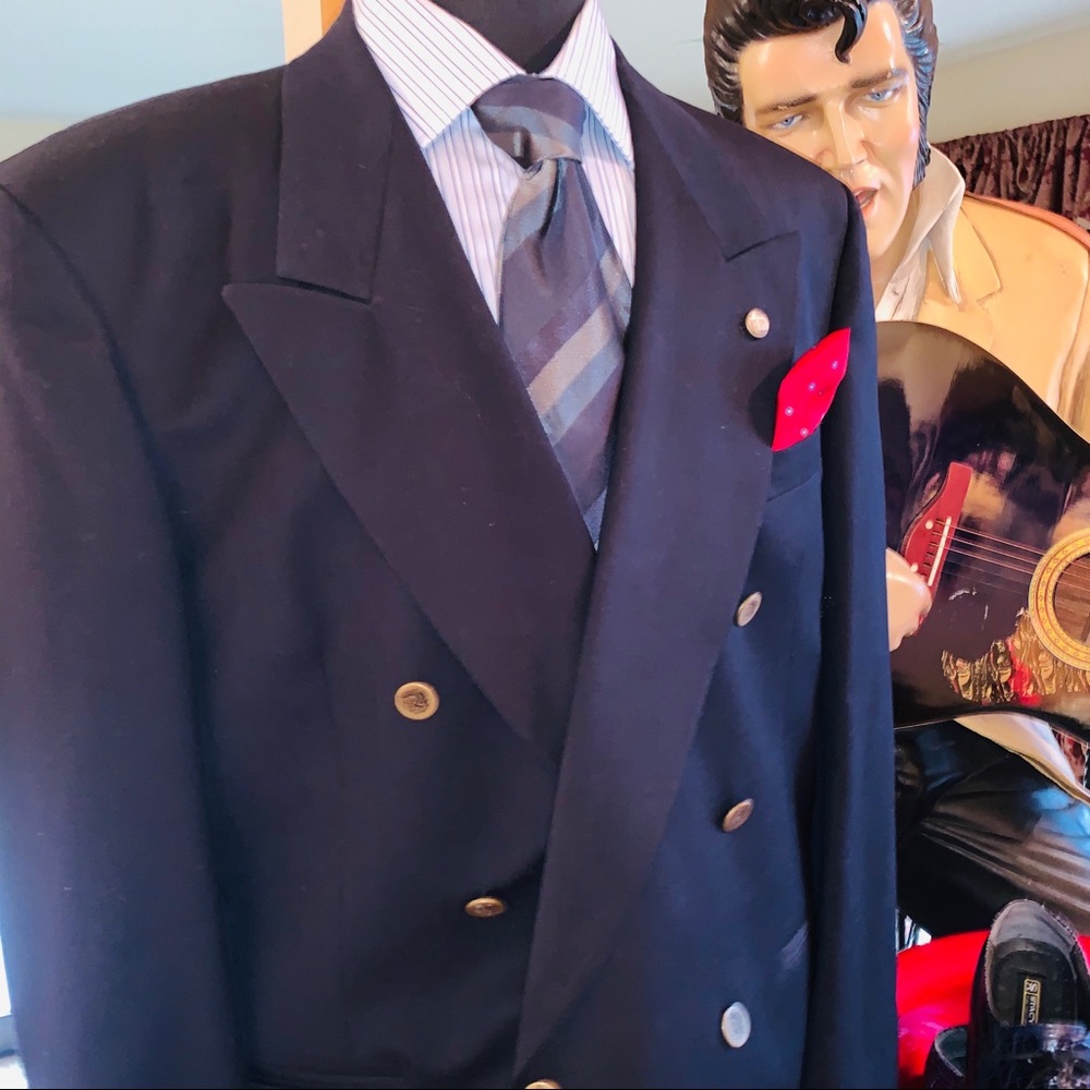 Confezioni Riserva Men’s Sport Coat View 4